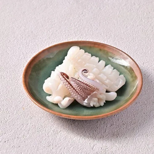 ปลาหมึก 3ชิ้น