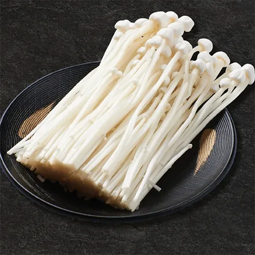 เห็ดเข็มทอง