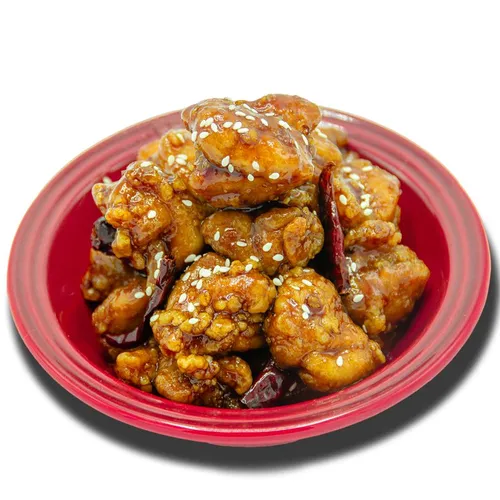 General Tso Chicken