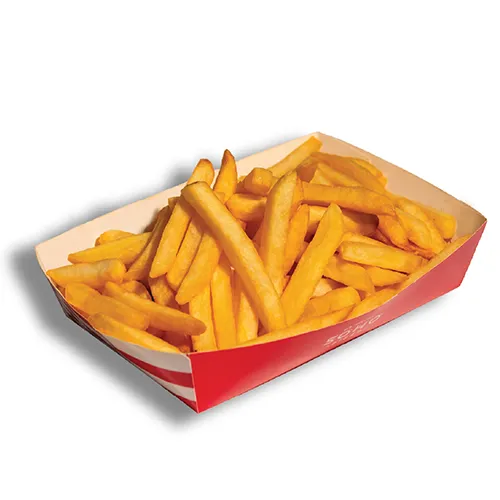 French Fries Regular