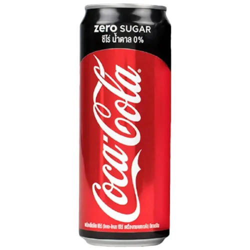 Coca Cola Zero