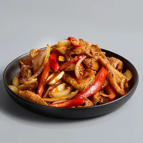 Szechuan