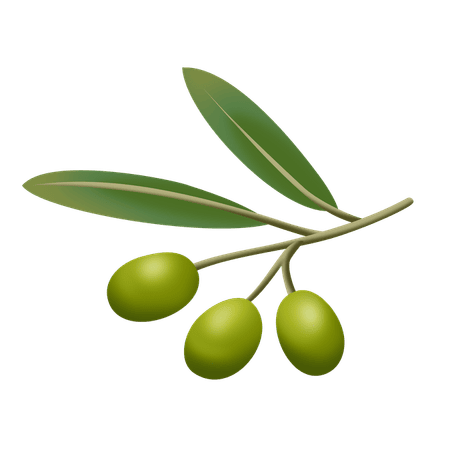 Mediterranean Selection Orange