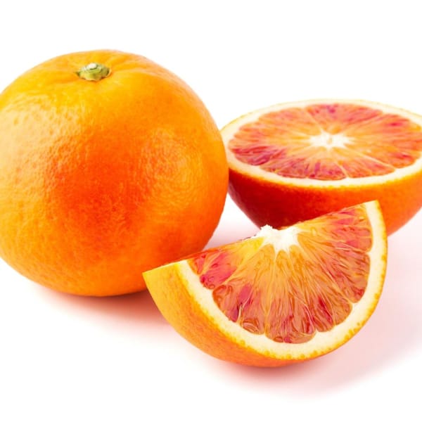 Smith Red Blood  Semi-Dwarf Orange Tree