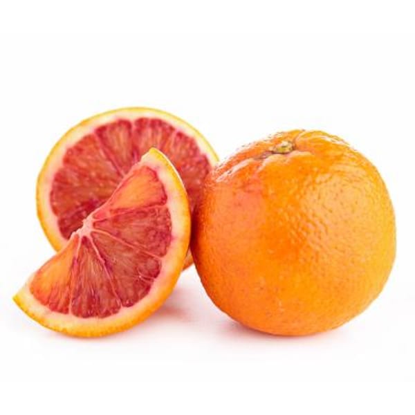 Bream Tarocco Blood Semi-Dwarf Orange Tree