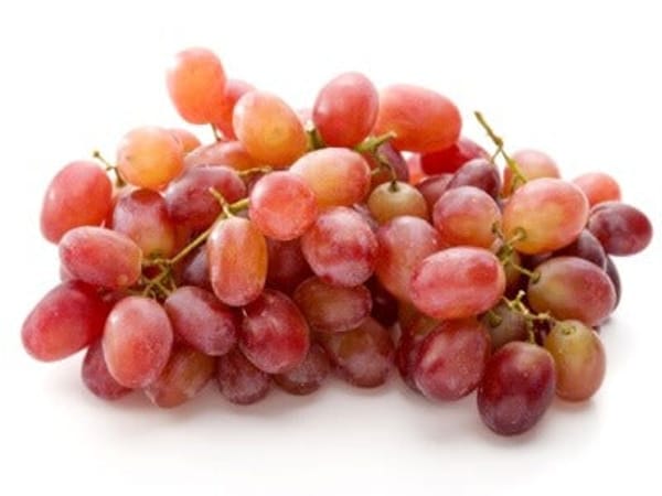 Crimson Seedless Table Grape Vine
