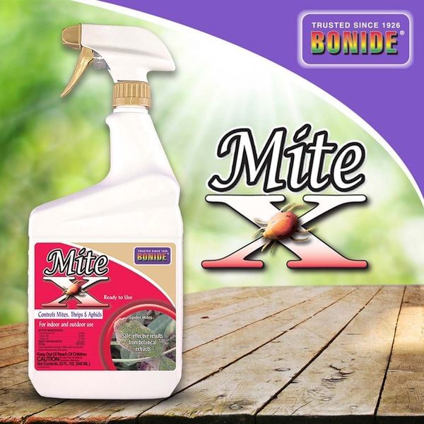 Bonide - MITE X
