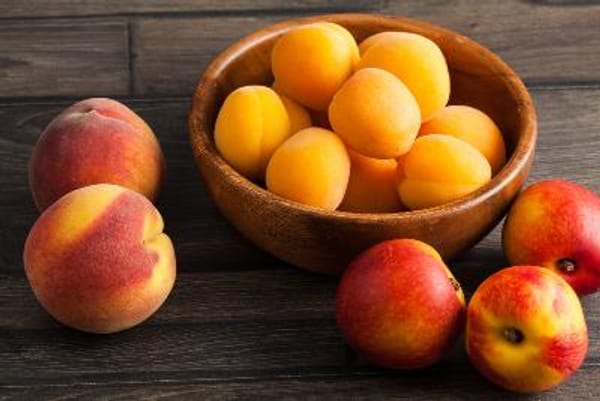 Fruit Salad- Multi Budded Fruit Tree
