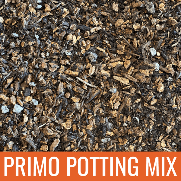 Primo DIY Potting Mix Kit (2:1)