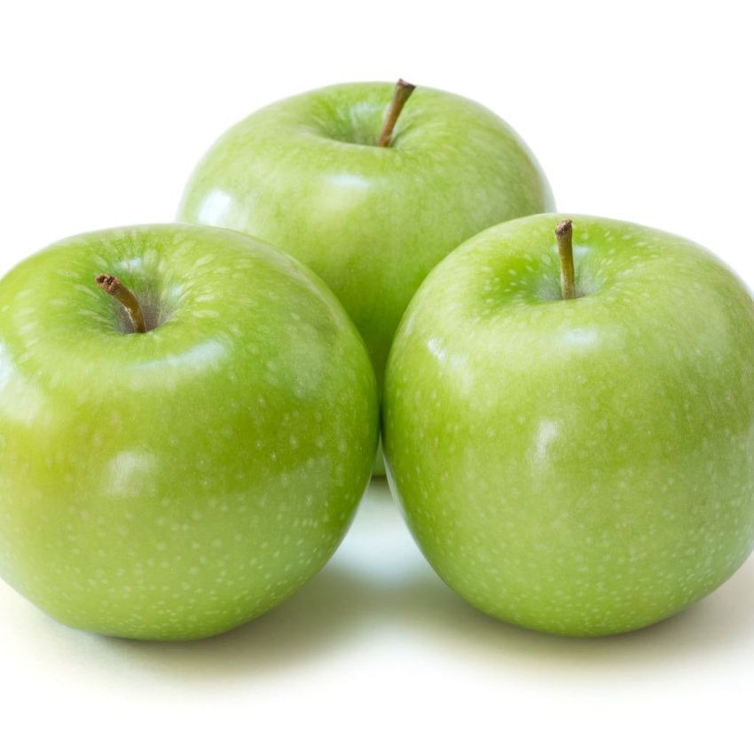 Fresh Granny Smith Apple, Each 