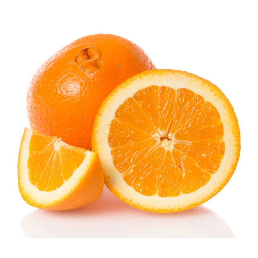 Fresh Navel Orange Small (EACH) – CC Produce