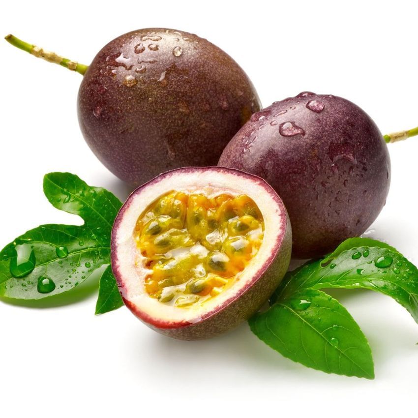 Passion Fruit How To Eat It And What it Tastes Like