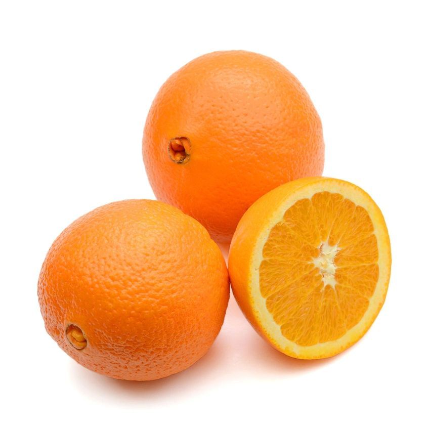 Navel Orange, 1 each