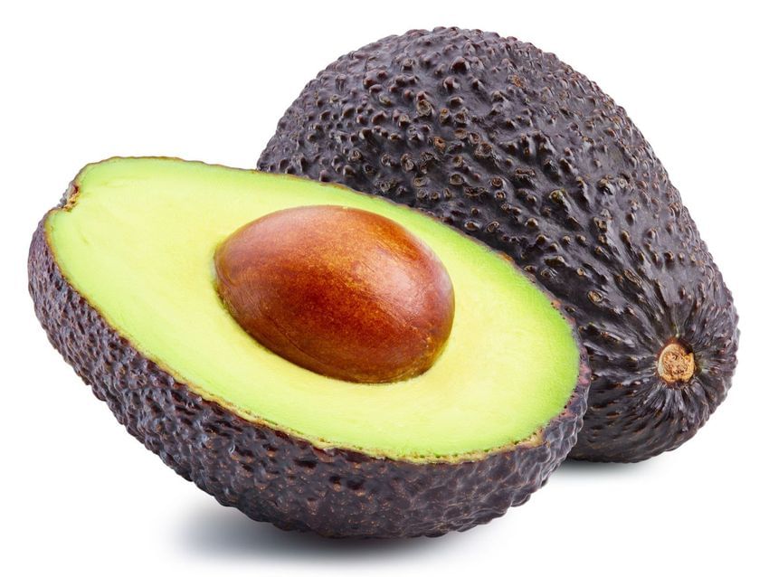 The Cost of Avocado Production