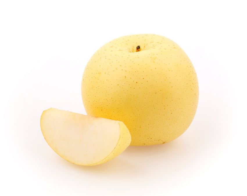 Ripe fresh sweet Pears Juicy flavorful Pears are available at the