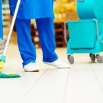 Padrão de limpeza e higienização em supermercados e impacto nas vendas
