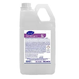 Virex Detergente - Virex Detergente associa a excelente ação antimicrobiana do Hipoclorito de Sódio com o poder de limpeza do Lauril Éter Sulfato de...