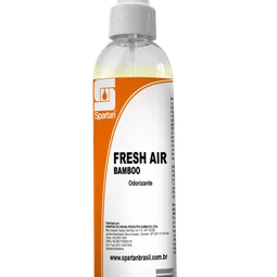 Odorizador desenvolvido para perfumar ambientes. 