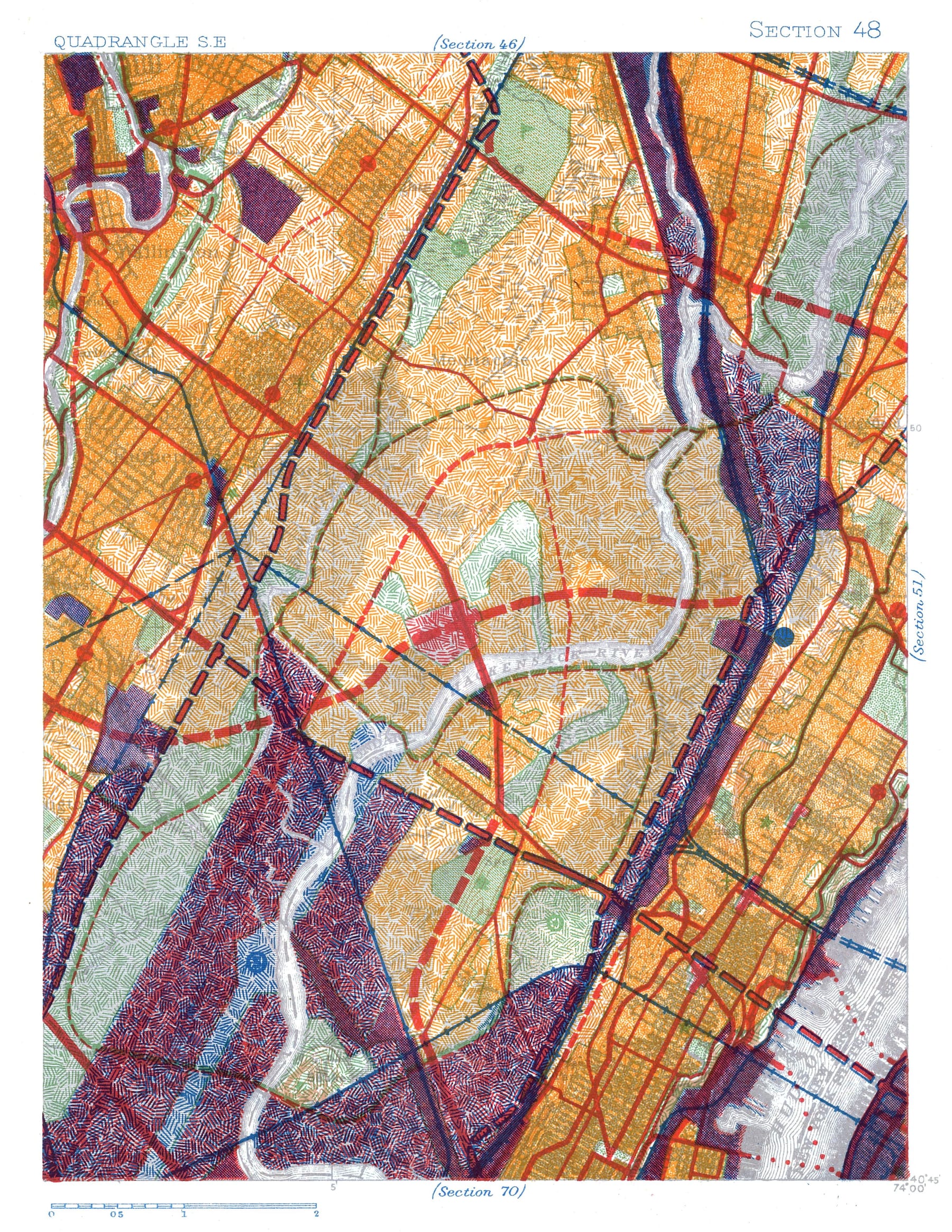 RPA | Regional Plan of New York and Its Environs