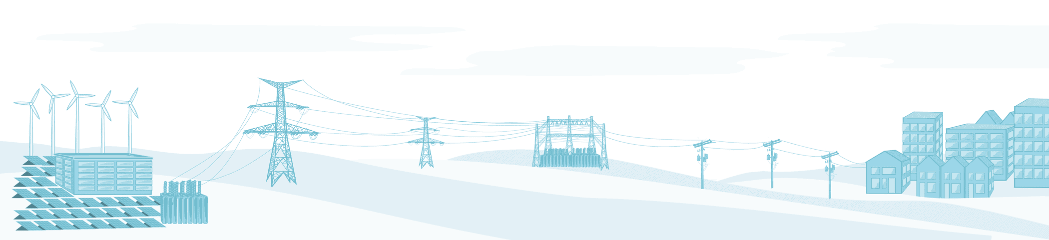 RPA | Demystifying the Power Grid