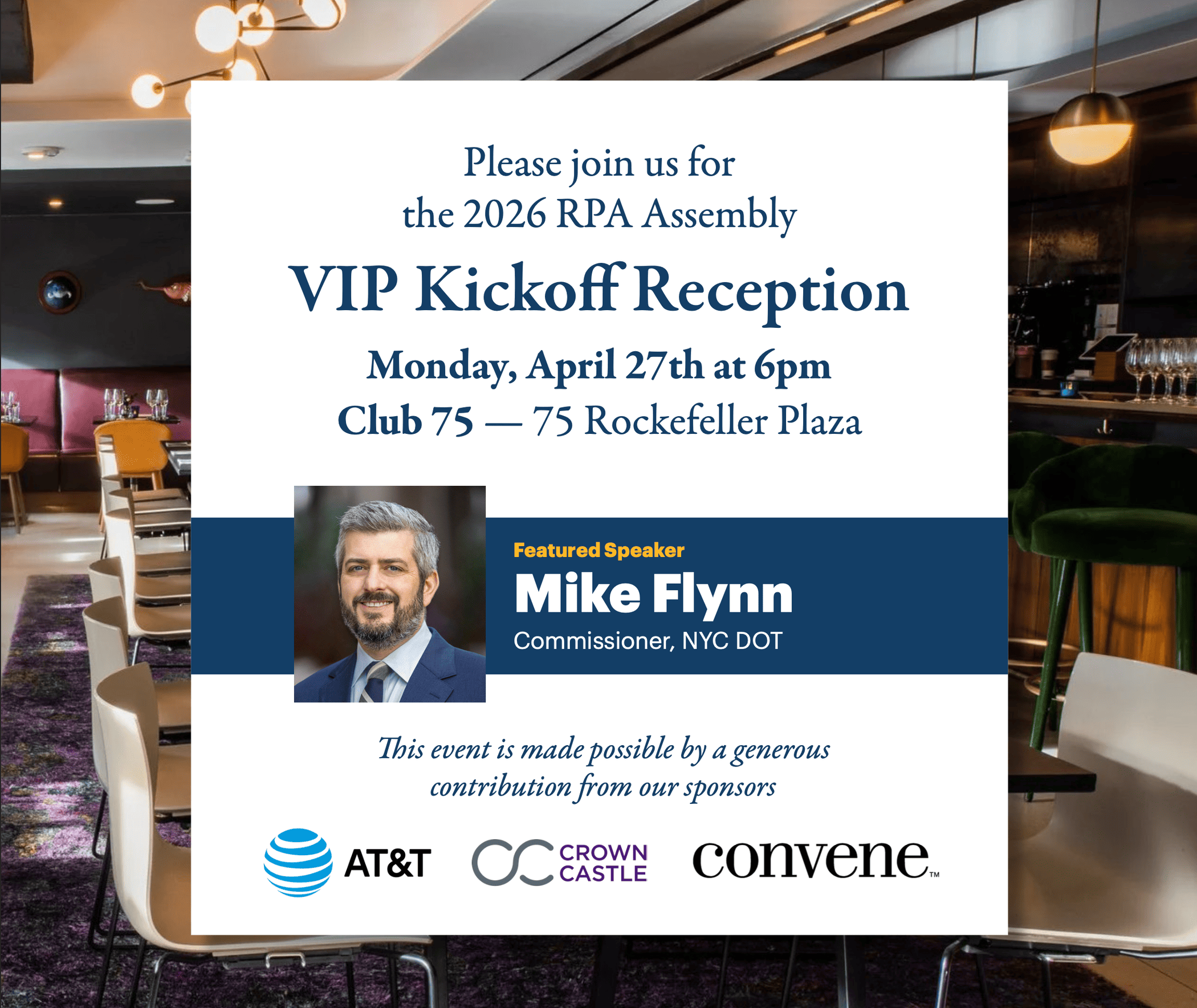 RPA | 2026 Assembly