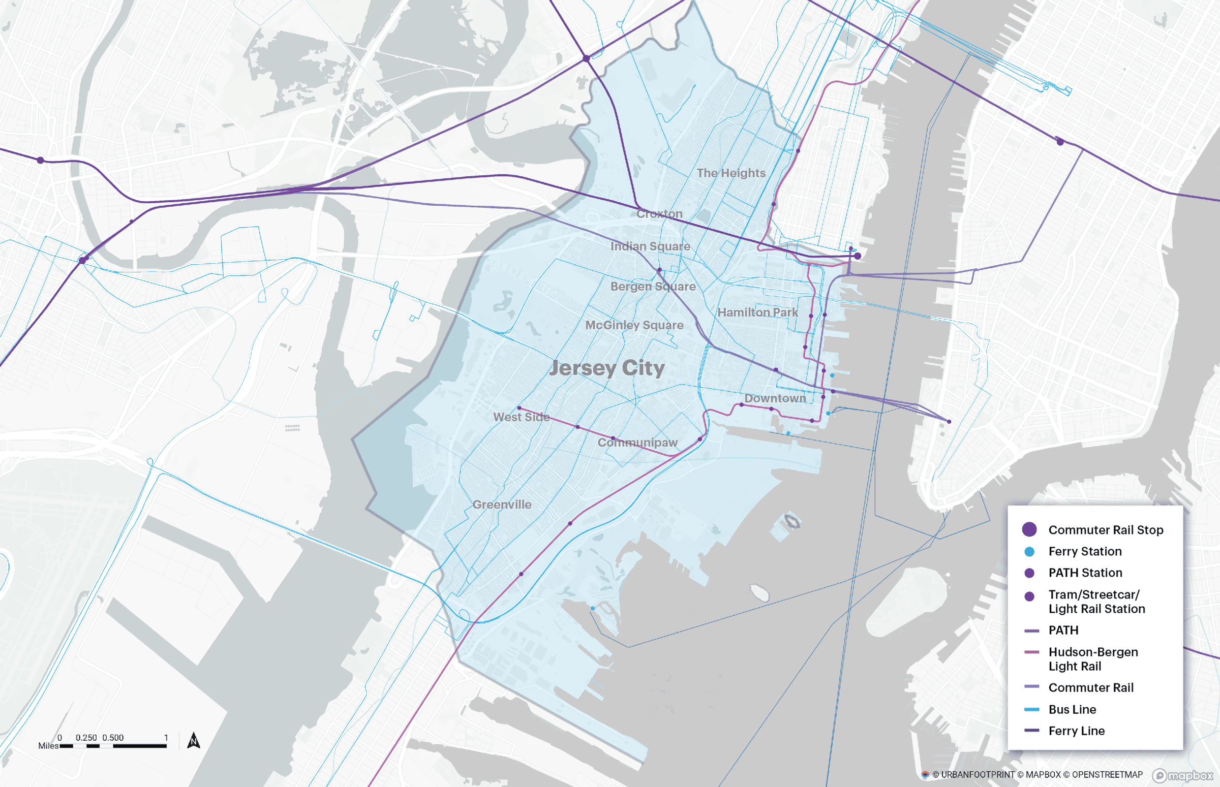 RPA | Housing Jersey City: Assessing Current and Future Gaps