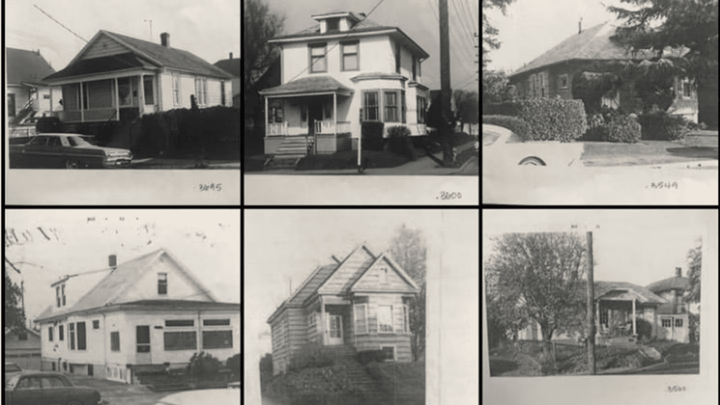 RPA | Community Displacement in Portland, Oregon