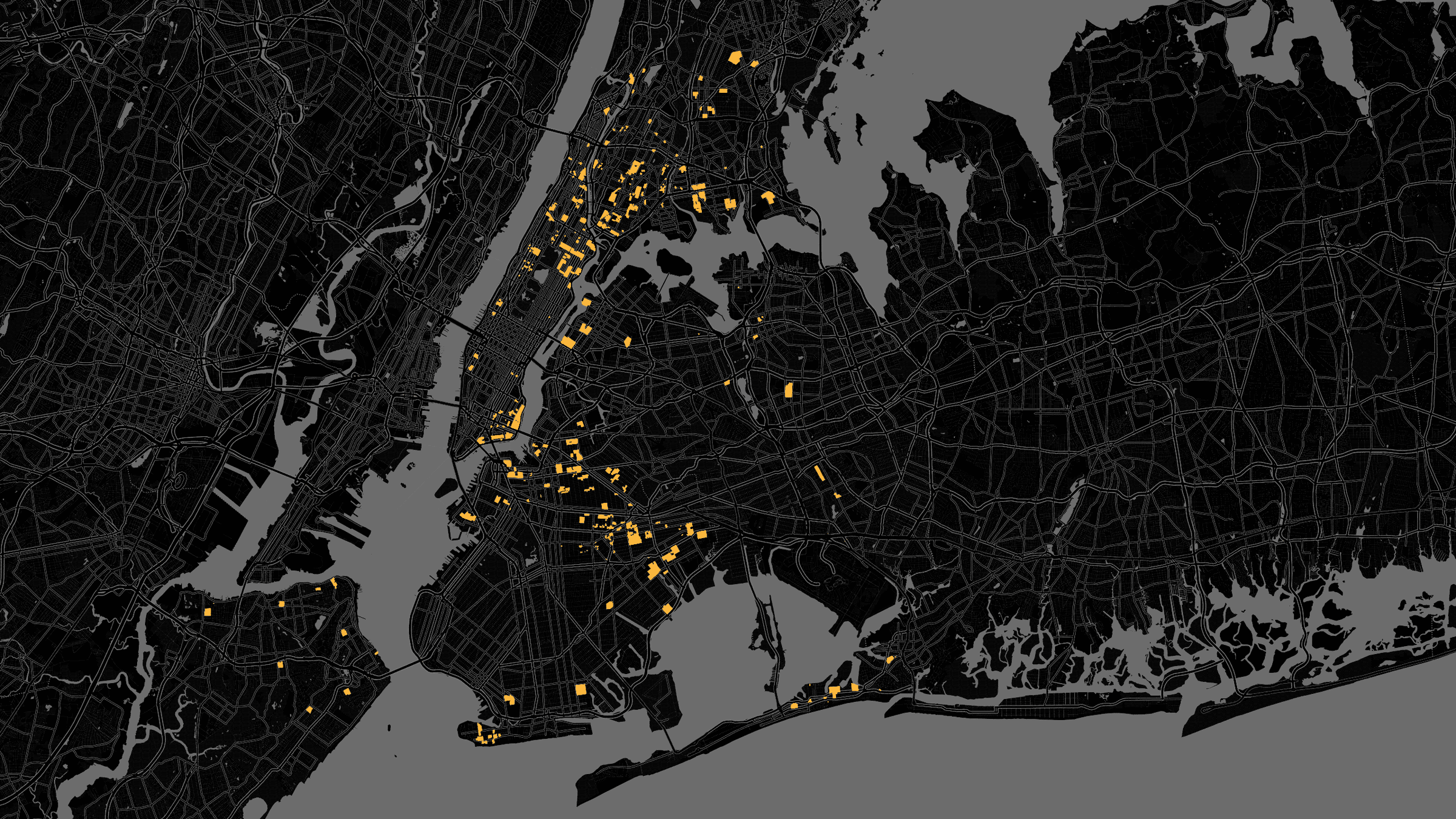RPA | NYCHA’S Crisis
