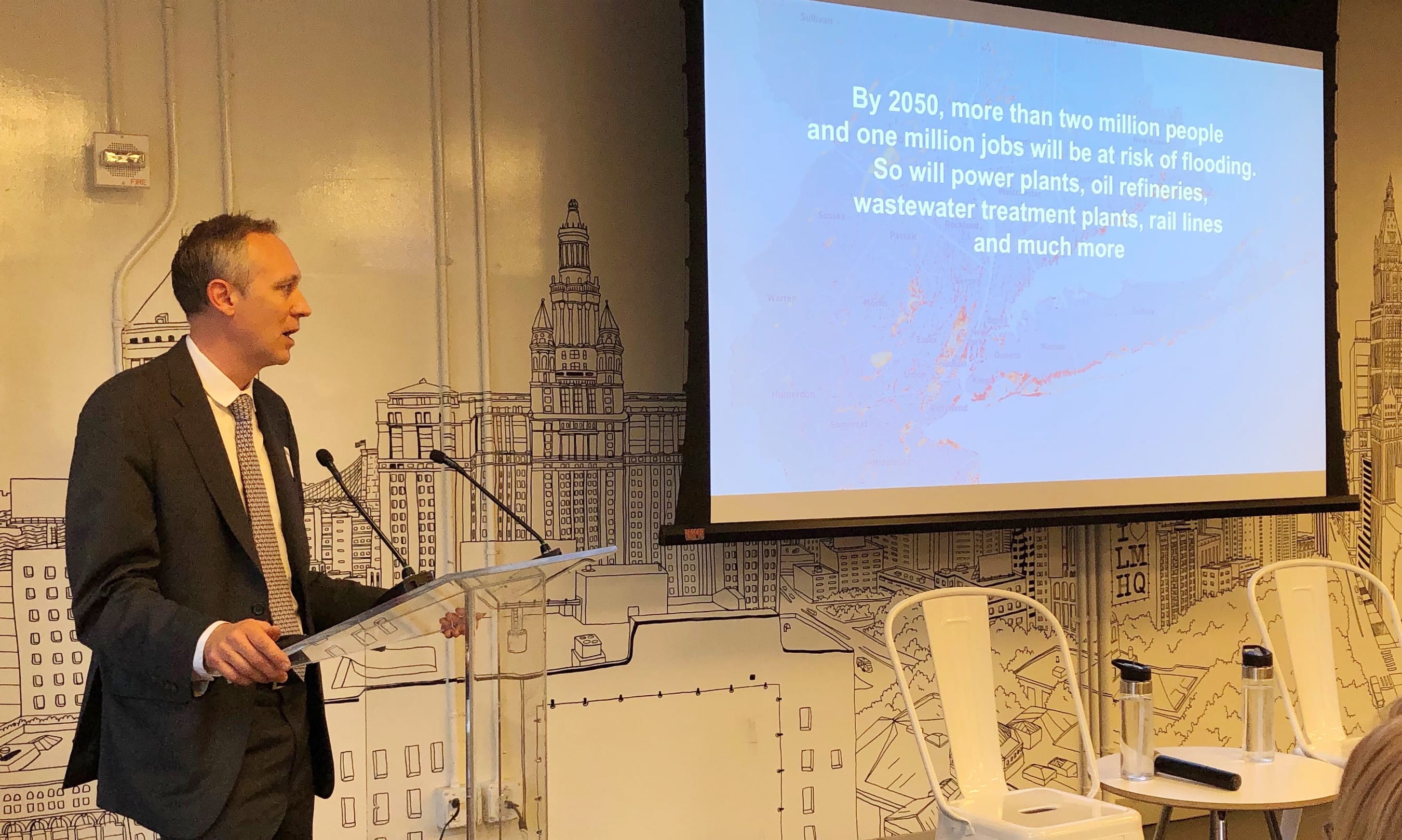 RPA | How Cities and States Are Paying to Reduce Flood Risk