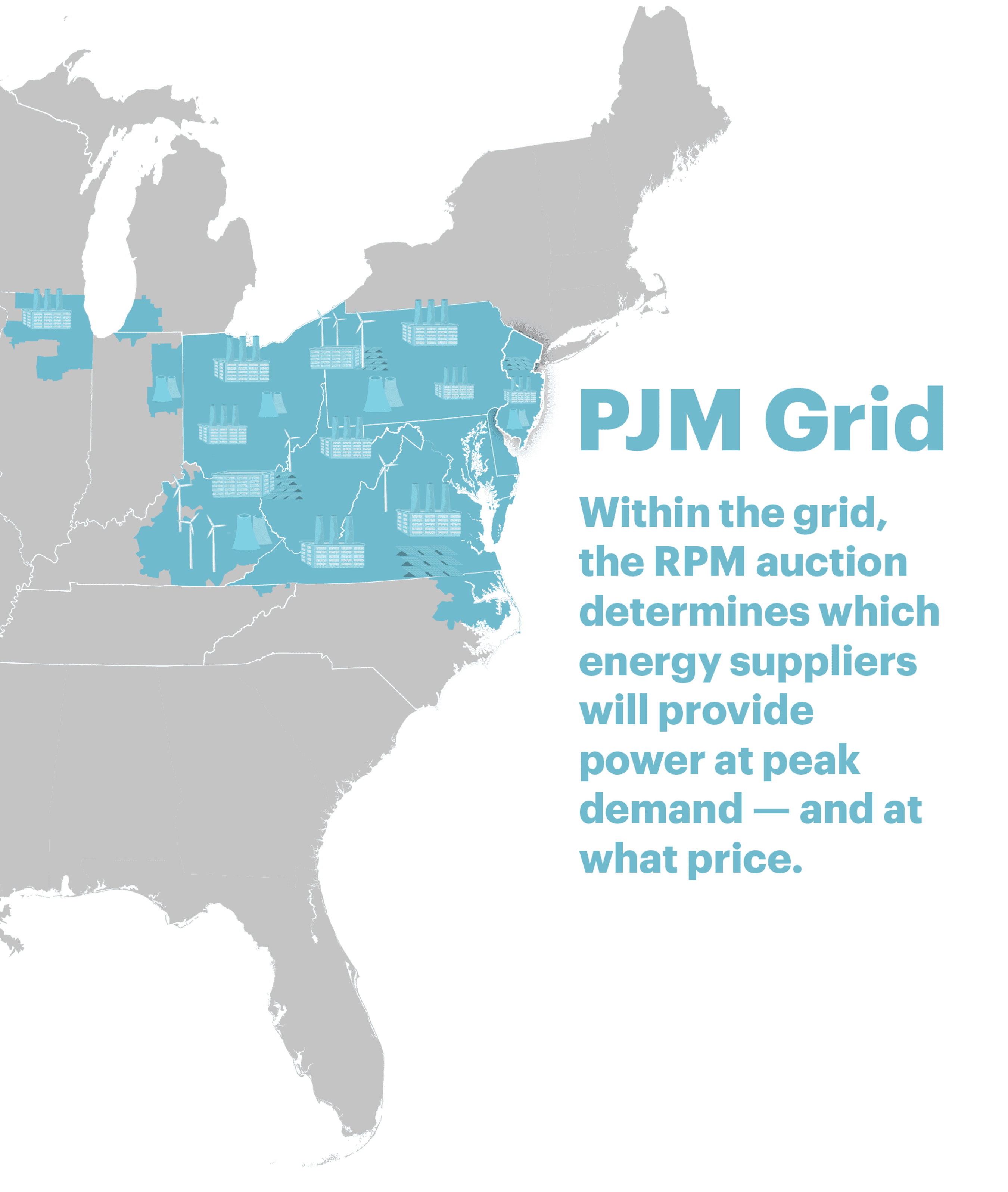 RPA | What’s Happening with Electricity Rates in New Jersey?