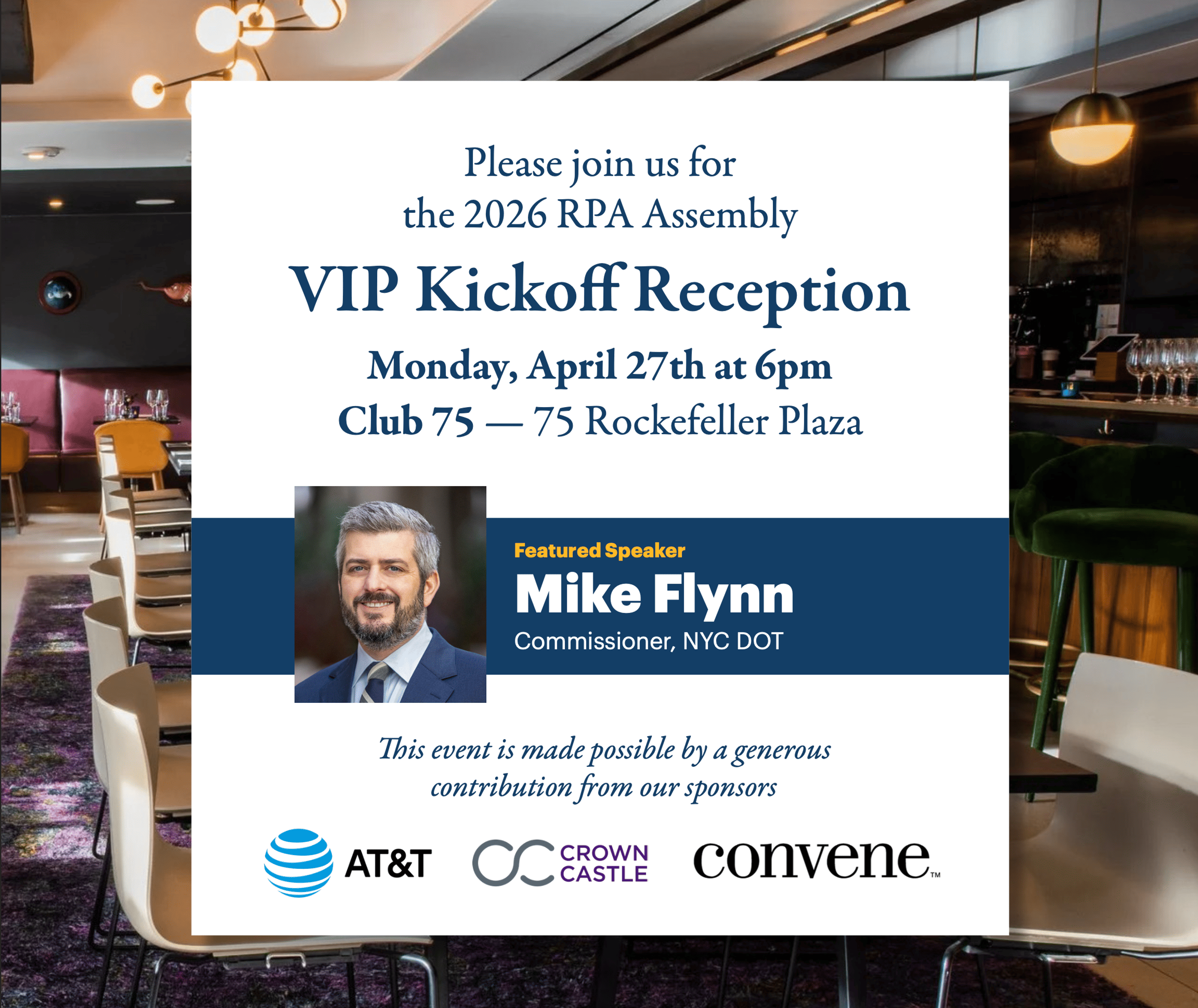 RPA | 2026 Assembly