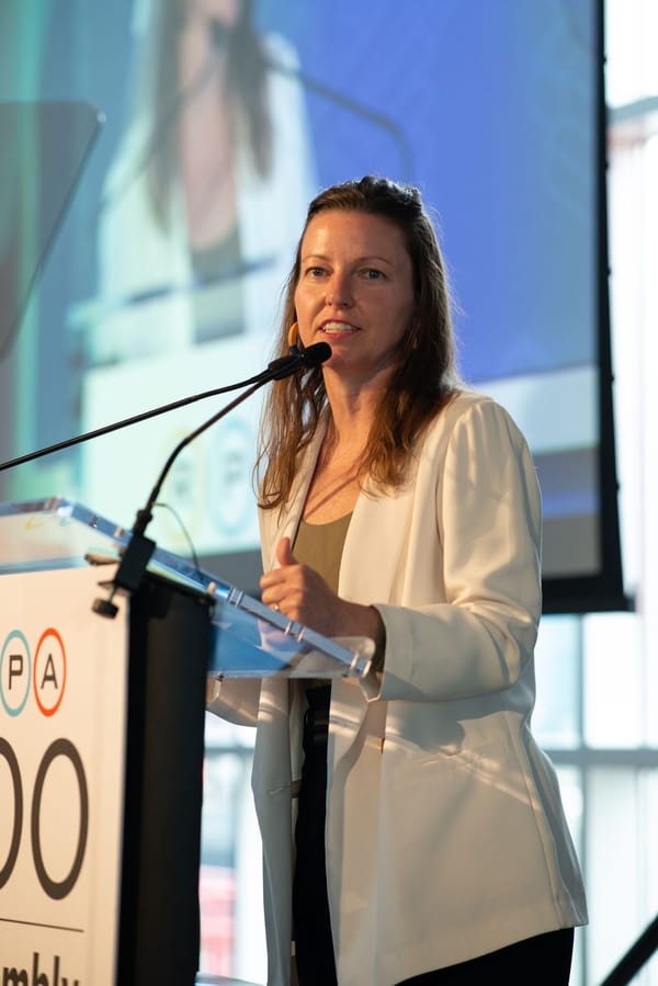 Elizabeth Rhodes Rpa RPA | RPA Centennial Assembly Reflects on Past, Reaches Toward Future