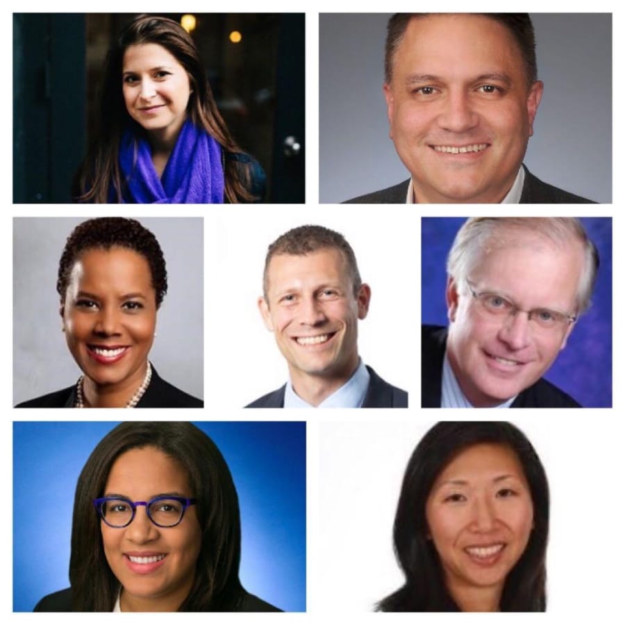 RPA | RPA Welcomes Seven New Board Members