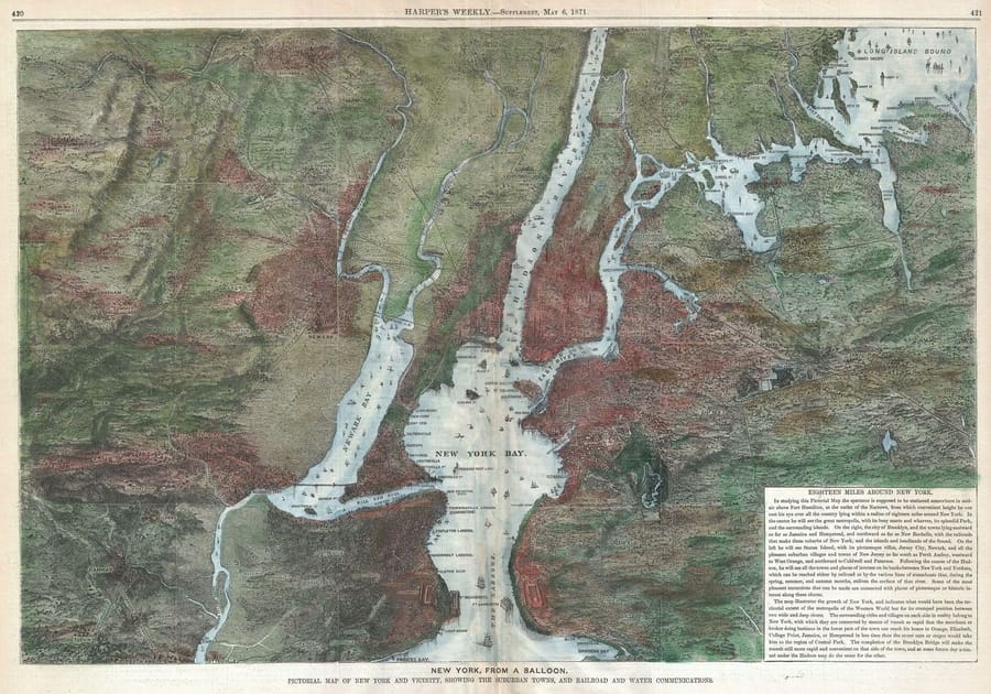 RPA | RPA Comments on the New York-New Jersey Harbor and Tributaries…
