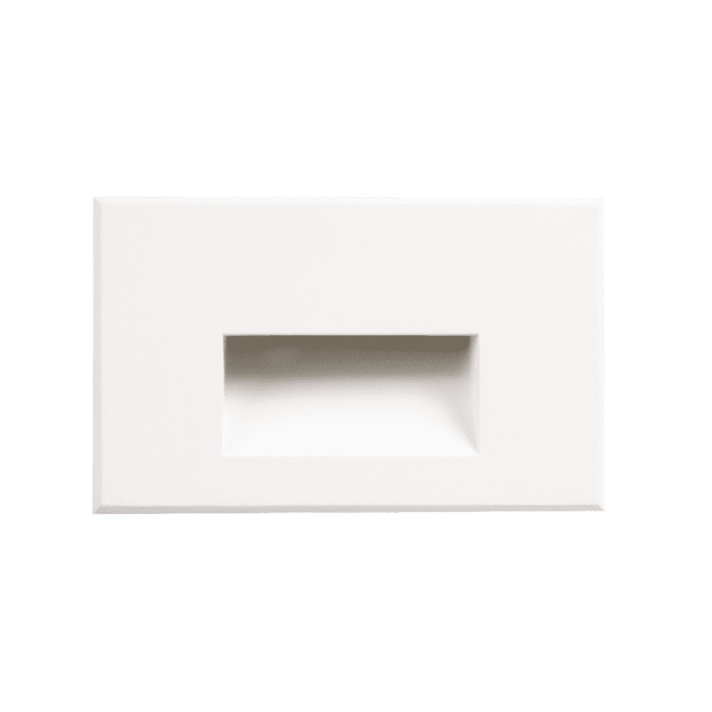 LED Horizontal White Step light Selectable CCT – Goodlite