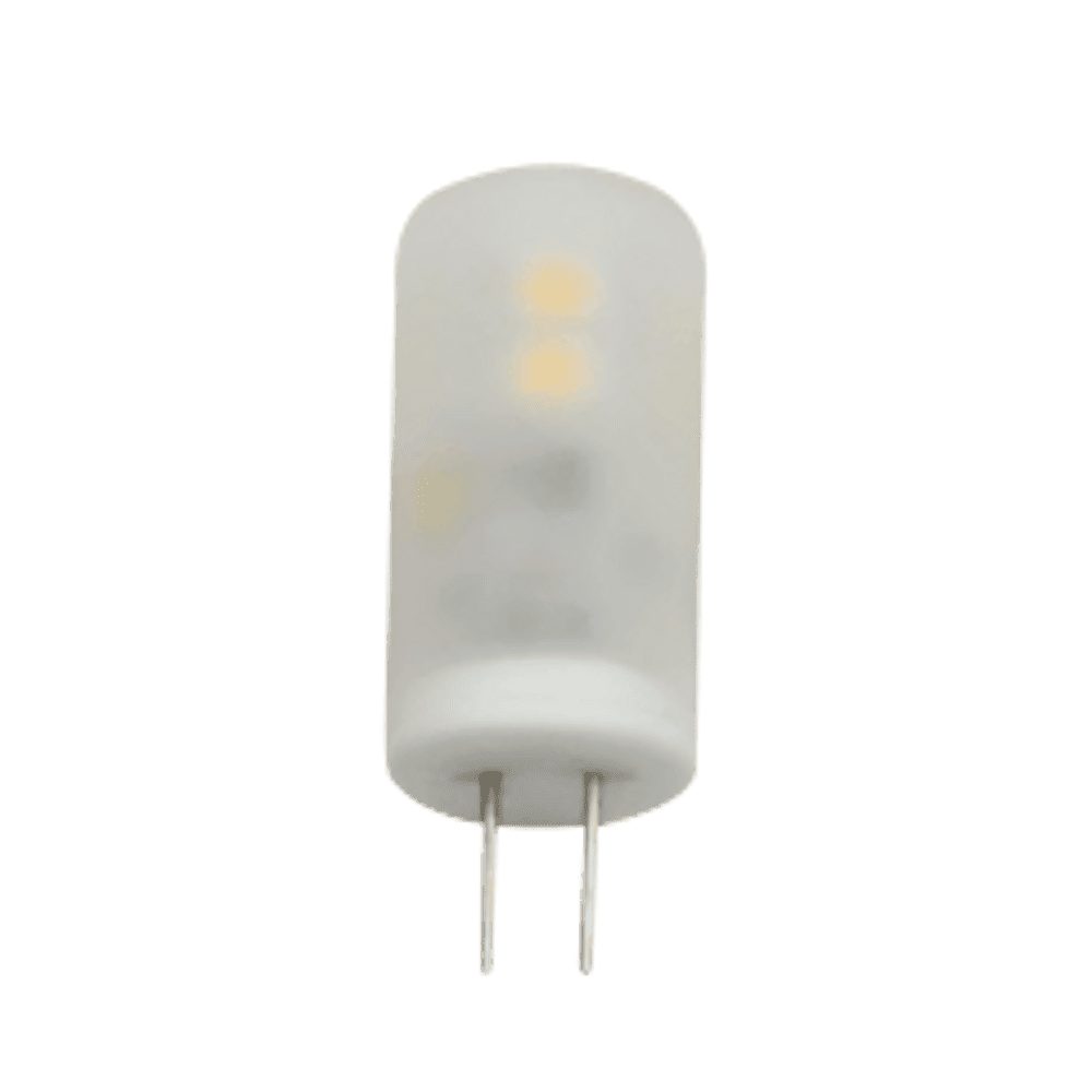 dubbellaag Dempsey angst LED G4 2W Frosted – Goodlite