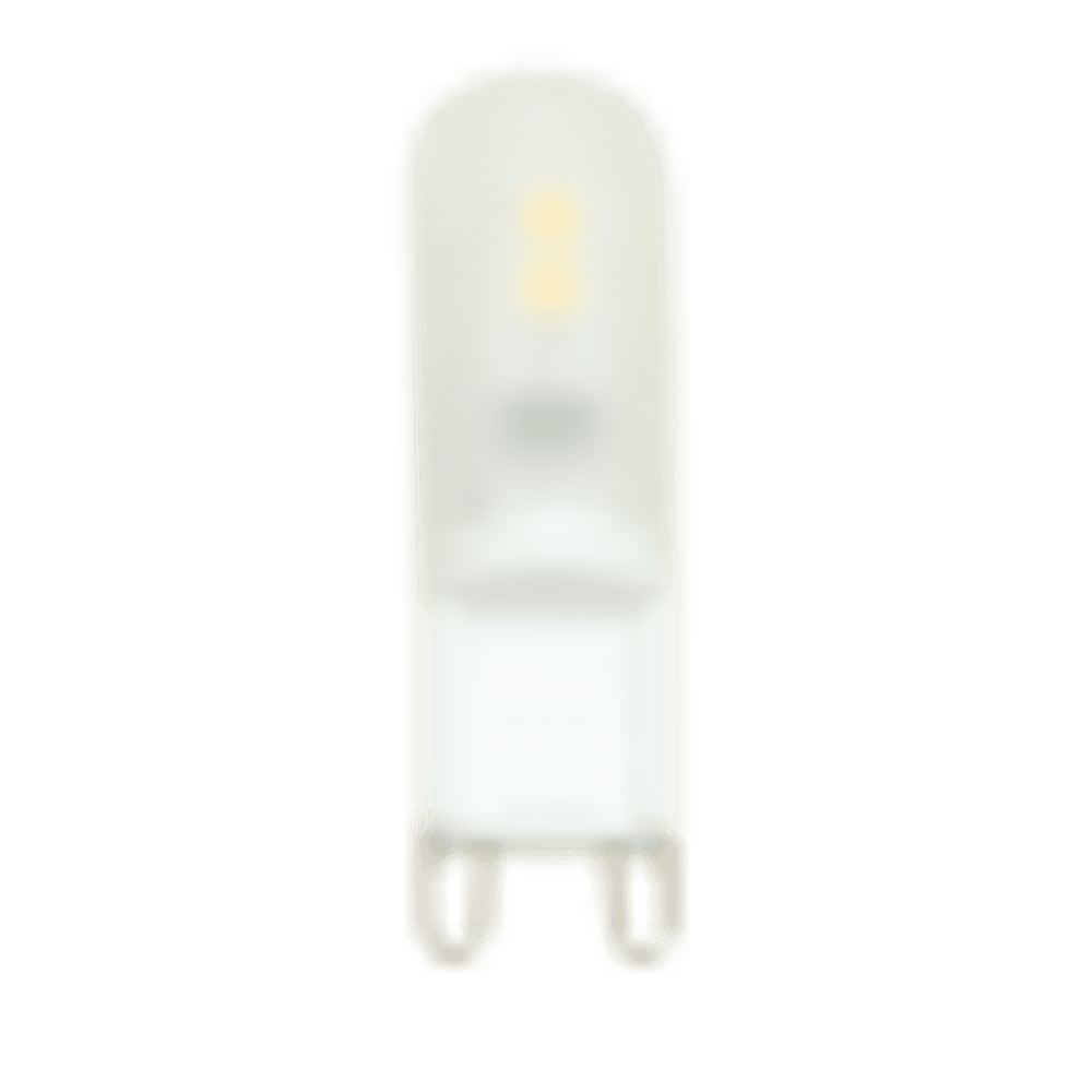 LED G9 2W – Goodlite