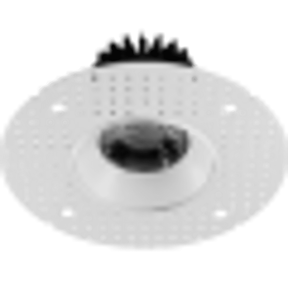 LED 3.5″ Round Trimless, Selectable CCT, – Goodlite