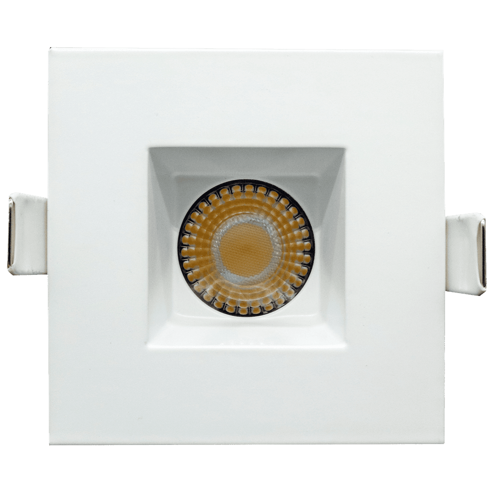 ASTER-2 INCH 8W INTERCHANGEABLE MODULE – Goodlite