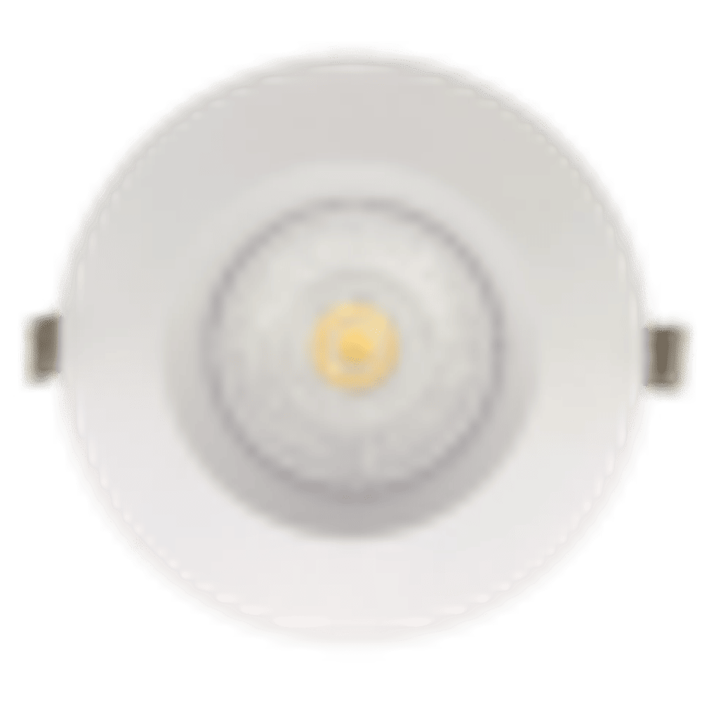 LED 6” Regress Gimbal Round, Selectable CCT. – Goodlite