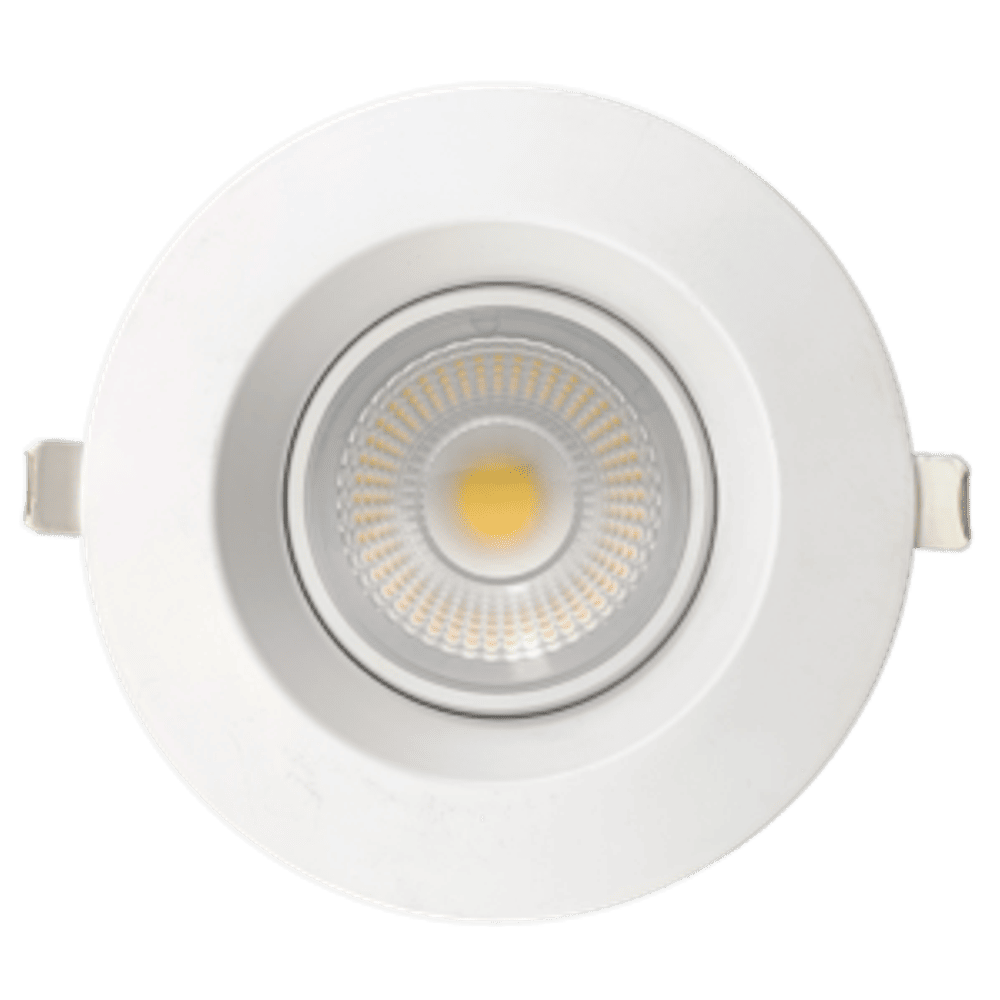 その他 goodairroom LED 3” Regress Gimbal HO Round, Selectable CCT. – Goodlite