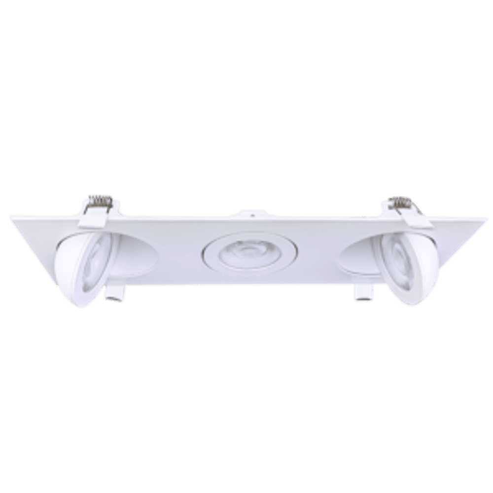 FLARION 3.5” MULTIPLE TRIPLE HEAD GIMBAL – Goodlite