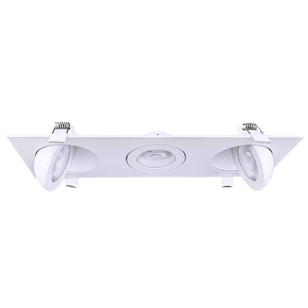 FLARION 3.5” MULTIPLE TRIPLE HEAD GIMBAL – Goodlite