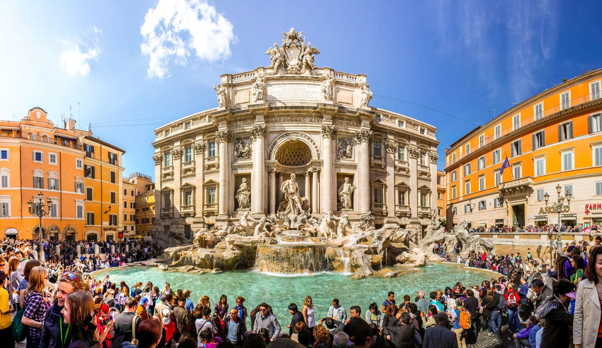 ESSENTIAL ROME