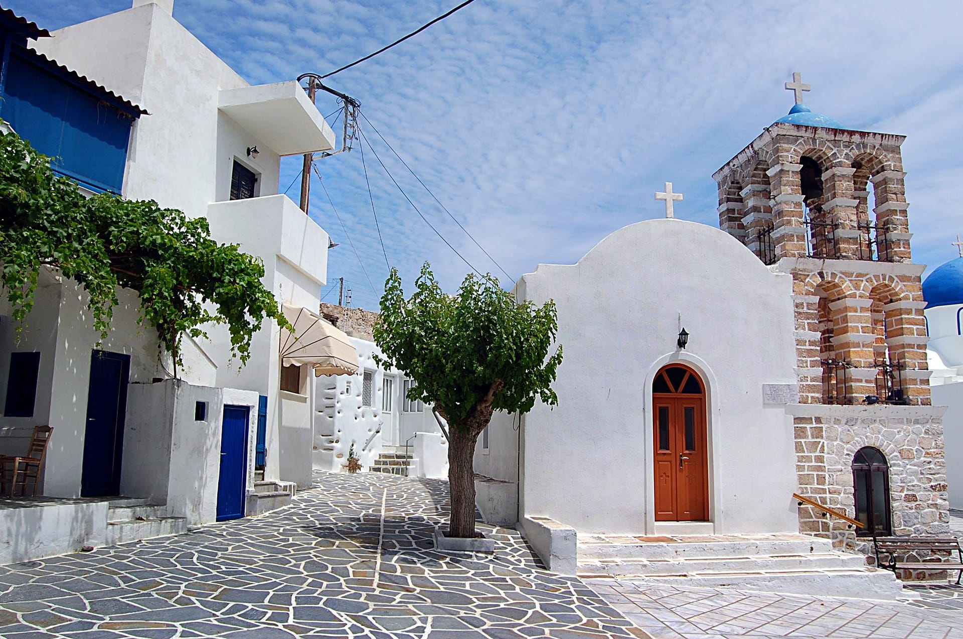 IMÁGENES DEL EGEO