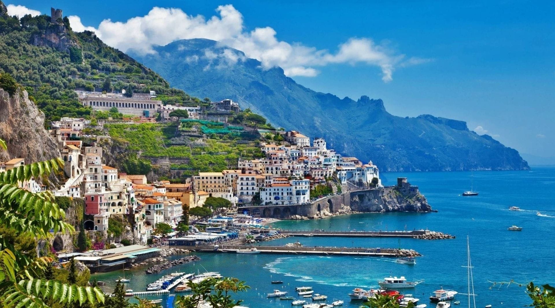 ITALIA IMPERDIBLE