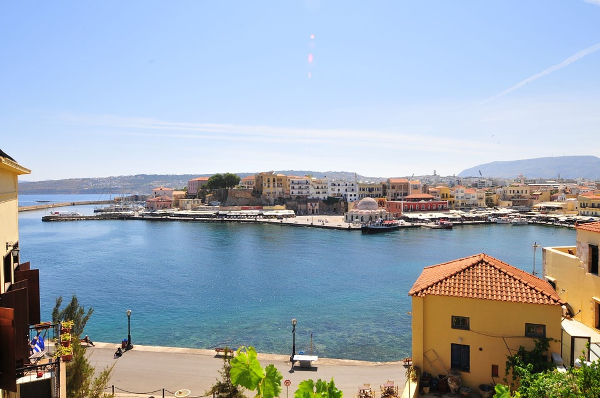 CHANIA PRIVATE TOUR