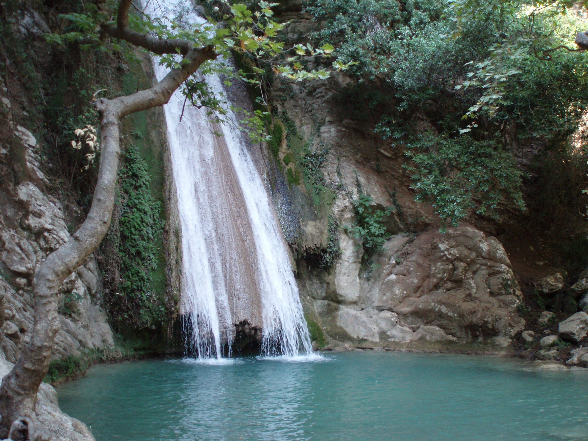 GRAN TOUR DE GRECIA DESDE ATENAS