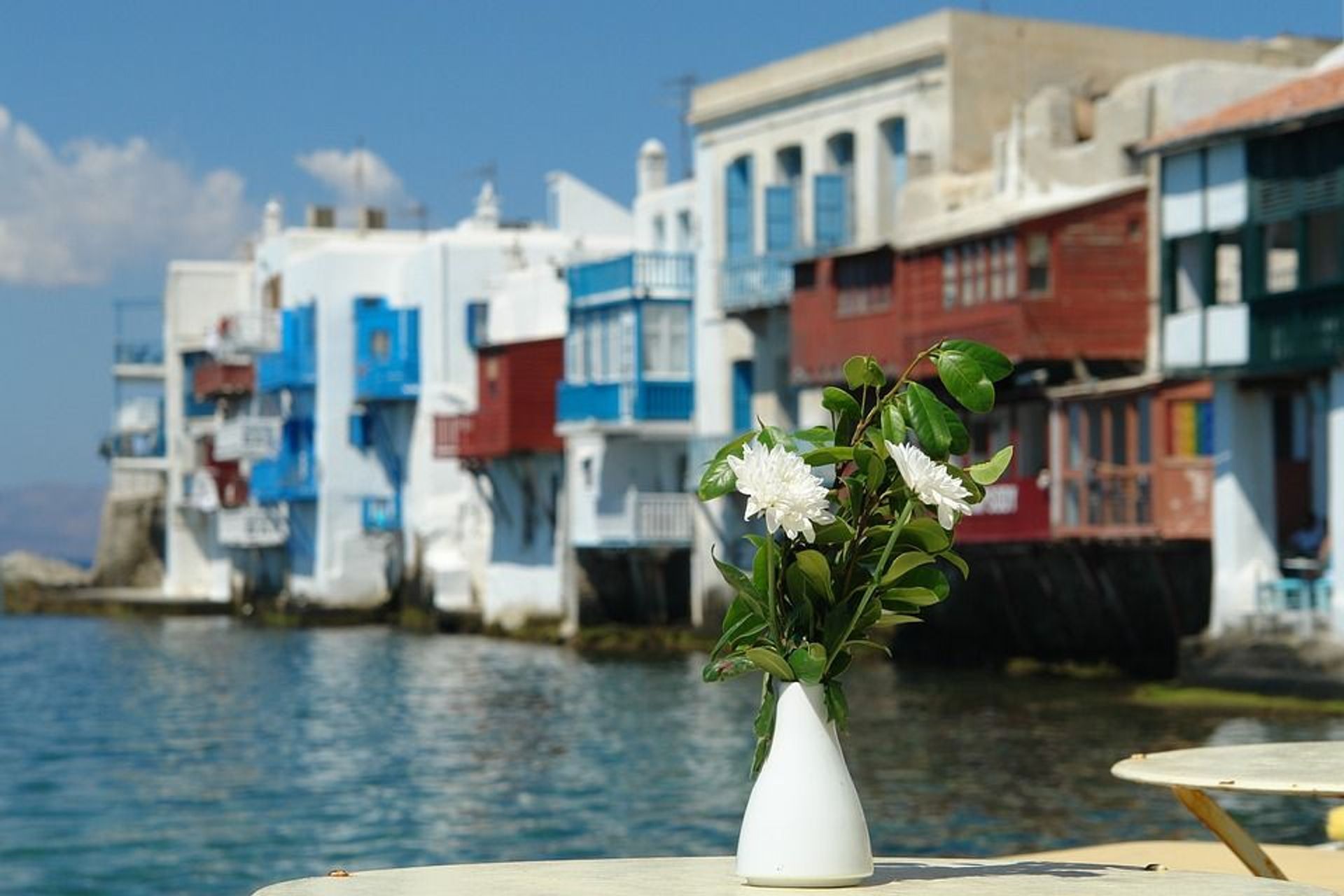 Mykonos