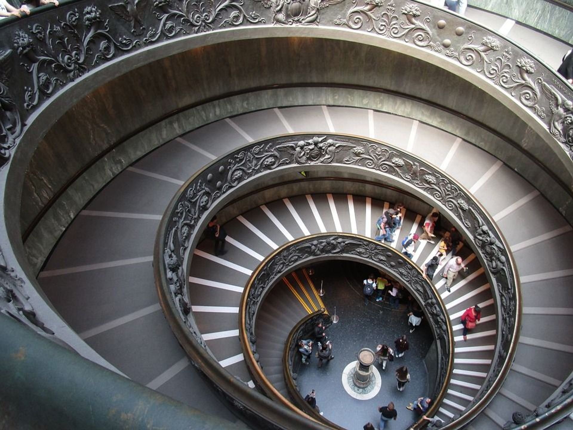 Museos Vaticanos